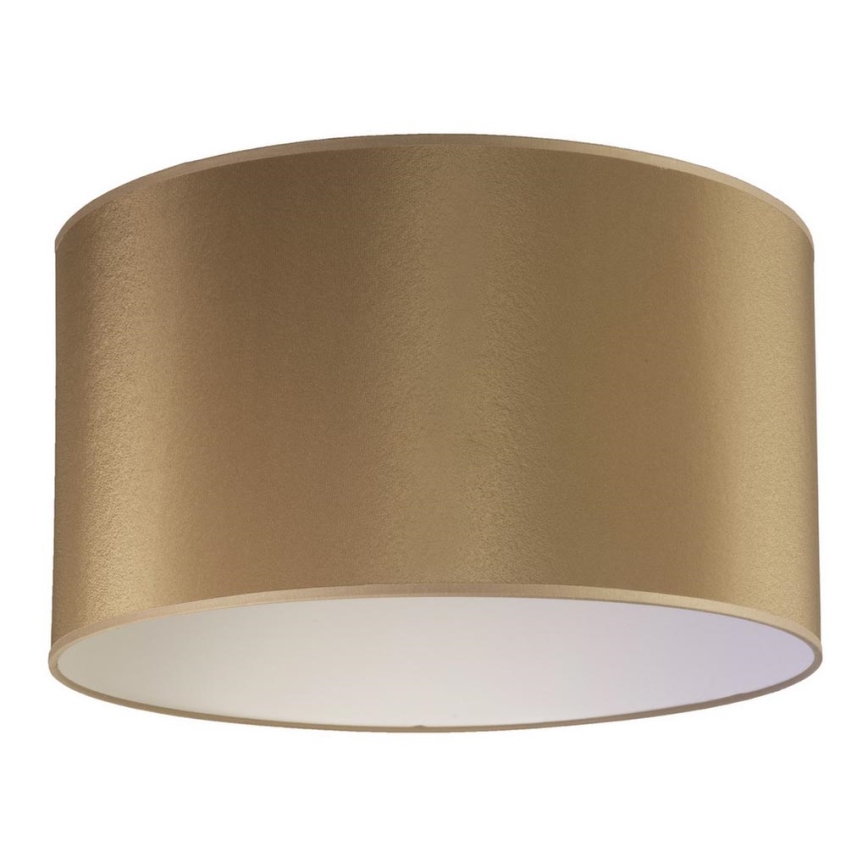 Duolla - Ceiling light DORSET 1xE27/40W/230V d. 45 cm copper