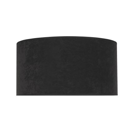 Duolla - Ceiling light ROLLER 3xE27/15W/230V d. 60 cm black/gold