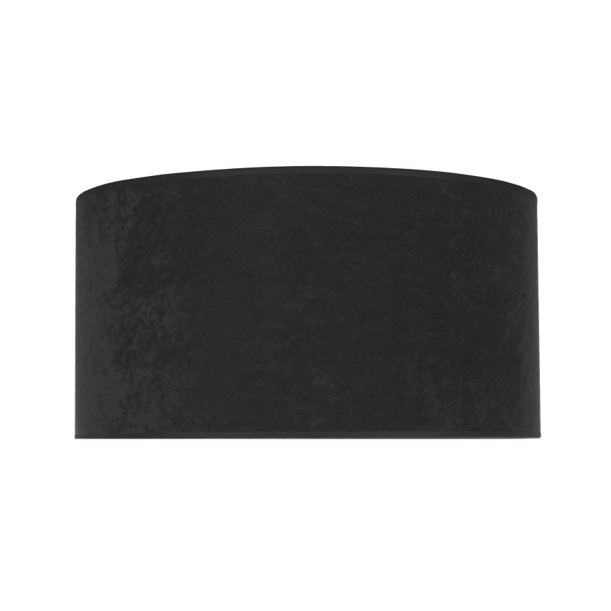 Duolla - Ceiling light ROLLER 3xE27/15W/230V d. 60 cm black/gold