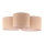 Duolla - Ceiling light ROLLER TRIO 3xE27/60W/230V beige