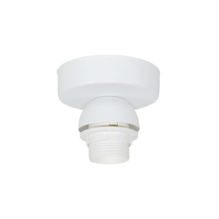 Duolla - Ceiling light YUTE BOHO 1xE27/15W/230V d. 45 cm brown/creamy
