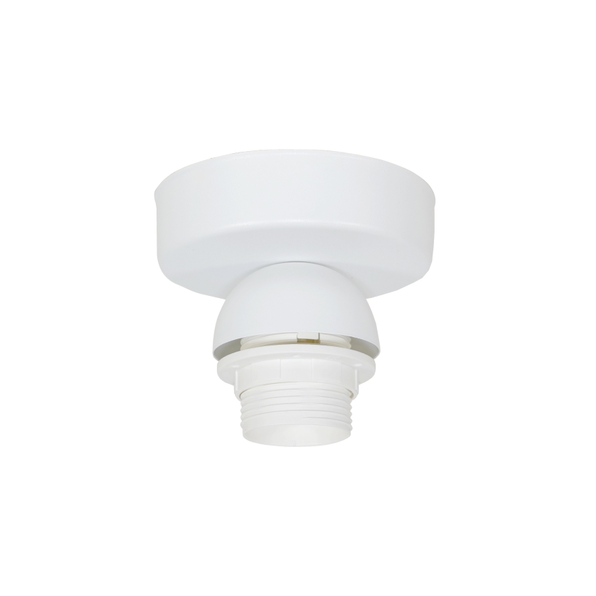 Duolla - Ceiling light YUTE BOHO 1xE27/15W/230V d. 45 cm brown/creamy