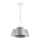 Duolla - Chandelier on a pole ROSSA 3xE27/40W/230V d. 40 cm