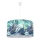 Duolla - Chandelier on a string LEAVES 1xE27/15W/230V d. 40 cm