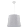 Duolla - Chandelier on a string ROMANTIC 1xE27/40W/230V d. 38 cm