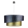 Duolla - Chandelier on a string SHINE 1xE27/40W/230V d. 45 cm