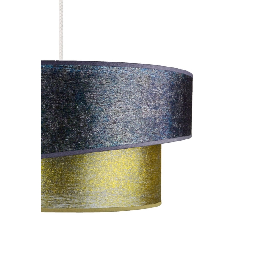 Chandelier on a string SHINE 1xE27/40W/230V