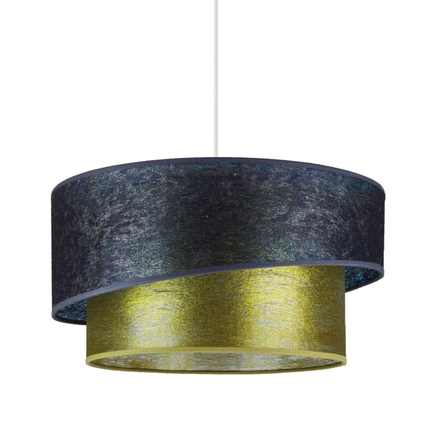 Chandelier on a string SHINE 1xE27/40W/230V