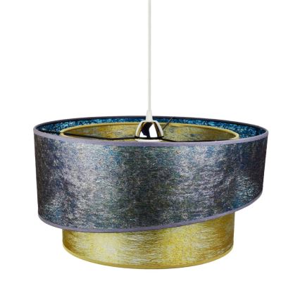 Chandelier on a string SHINE 1xE27/40W/230V