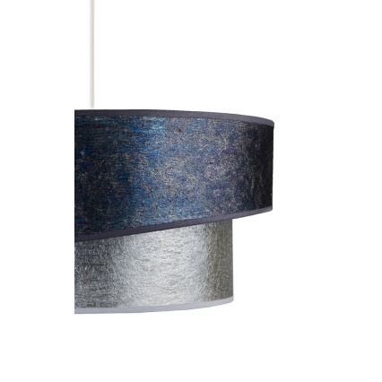 Chandelier on a string SHINE 1xE27/40W/230V