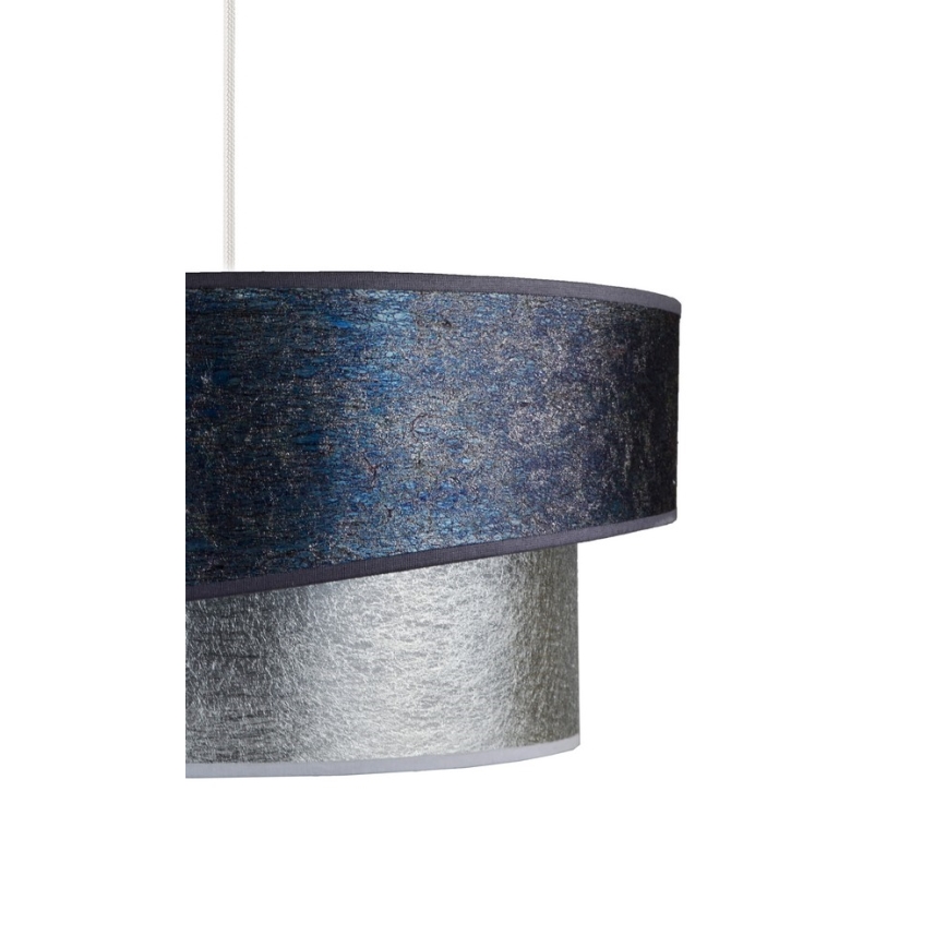 Chandelier on a string SHINE 1xE27/40W/230V