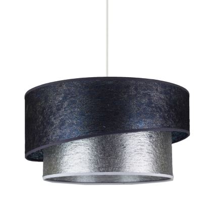 Chandelier on a string SHINE 1xE27/40W/230V