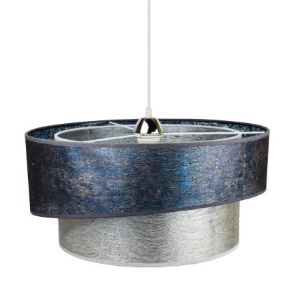Chandelier on a string SHINE 1xE27/40W/230V