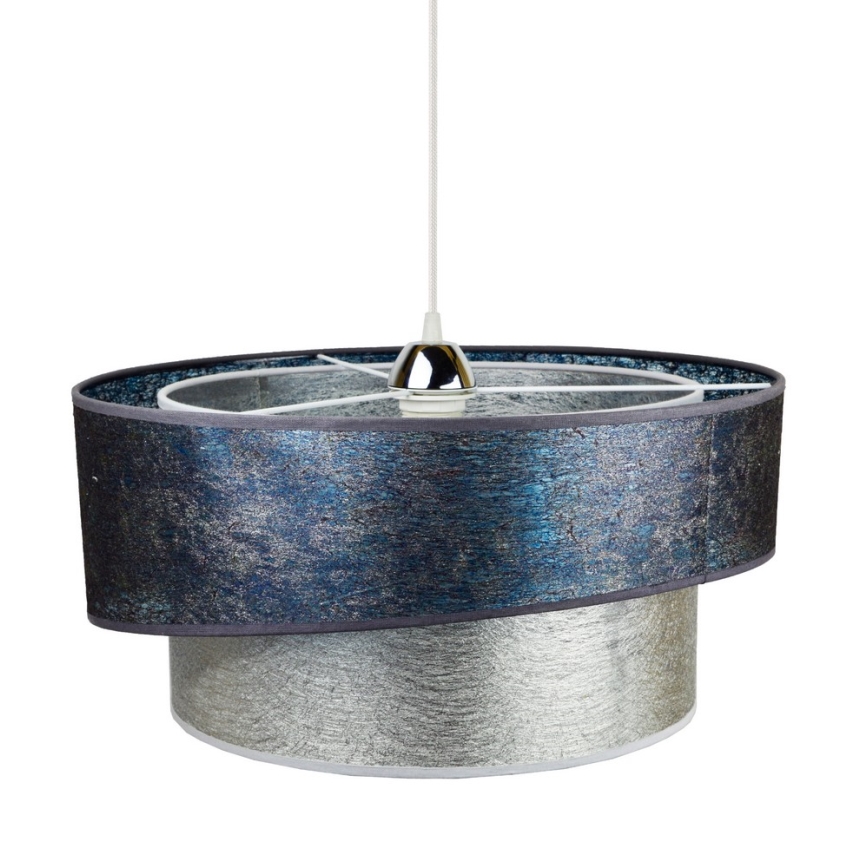 Chandelier on a string SHINE 1xE27/40W/230V