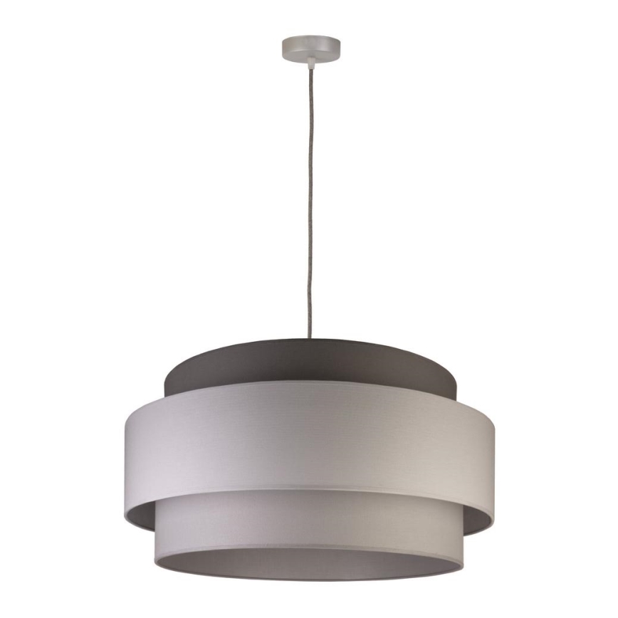 Duolla - Chandelier on a string SPACE 1xE27/40W/230V d. 50 cm