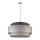 Duolla - Chandelier on a string SPACE 1xE27/40W/230V d. 50 cm