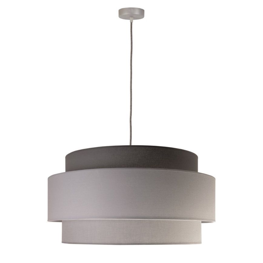 Duolla - Chandelier on a string SPACE 1xE27/40W/230V d. 50 cm