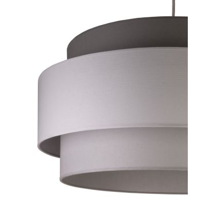Duolla - Chandelier on a string SPACE 1xE27/40W/230V d. 50 cm