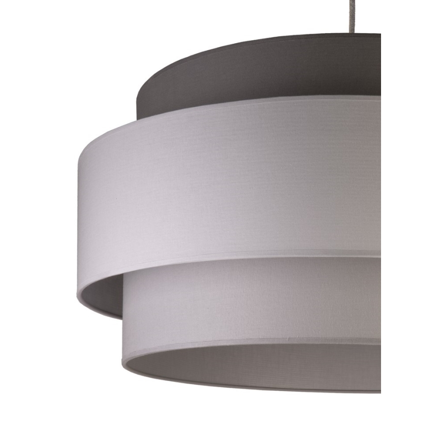 Duolla - Chandelier on a string SPACE 1xE27/40W/230V d. 50 cm