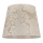 Duolla - CLASSIC L E27 Chandelier Shade, Ø 38 cm, Cream