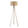 Duolla - Floor lamp DUO 1xE27/60W/230V d. 44 cm beige