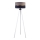 Duolla - Floor lamp DUO 1xE27/60W/230V d. 44 cm grey/blue/white