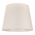Duolla - Lampshade CLASSIC L E27 d. 38 cm creamy