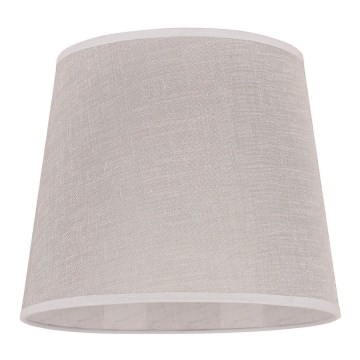 Duolla - Lampshade CLASSIC M E27 d. 24 cm beige