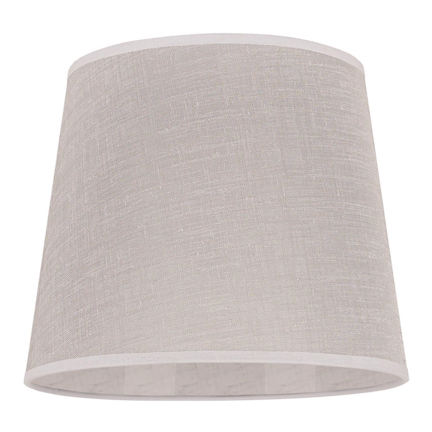 Duolla - Lampshade CLASSIC M E27 d. 24 cm beige