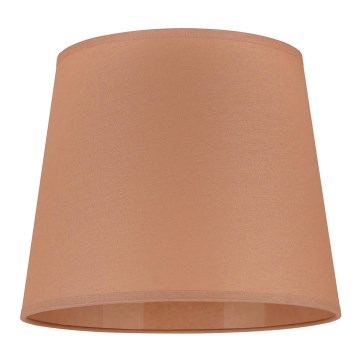 Duolla - Lampshade CLASSIC M E27 d. 24 cm brown
