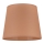 Duolla - Lampshade CLASSIC M E27 d. 24 cm brown