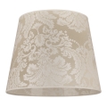 Duolla - Lampshade for chandelier CLASSIC L E27 d. 38 cm gold