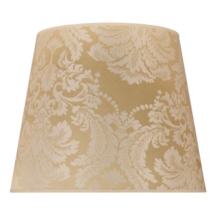 Duolla - Lampshade for chandelier CLASSIC L E27 d. 38 cm gold