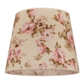Duolla - Lampshade for chandelier CLASSIC L E27 d. 38 cm rose