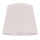 Duolla - Lampshade for chandelier CLASSIC L E27 d. 38 cm white