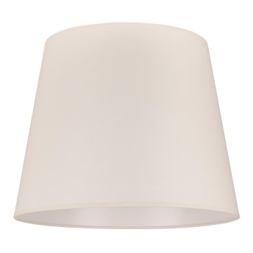 Duolla - Lampshade for floor lamp CLASSIC L E27 d. 38 cm creamy