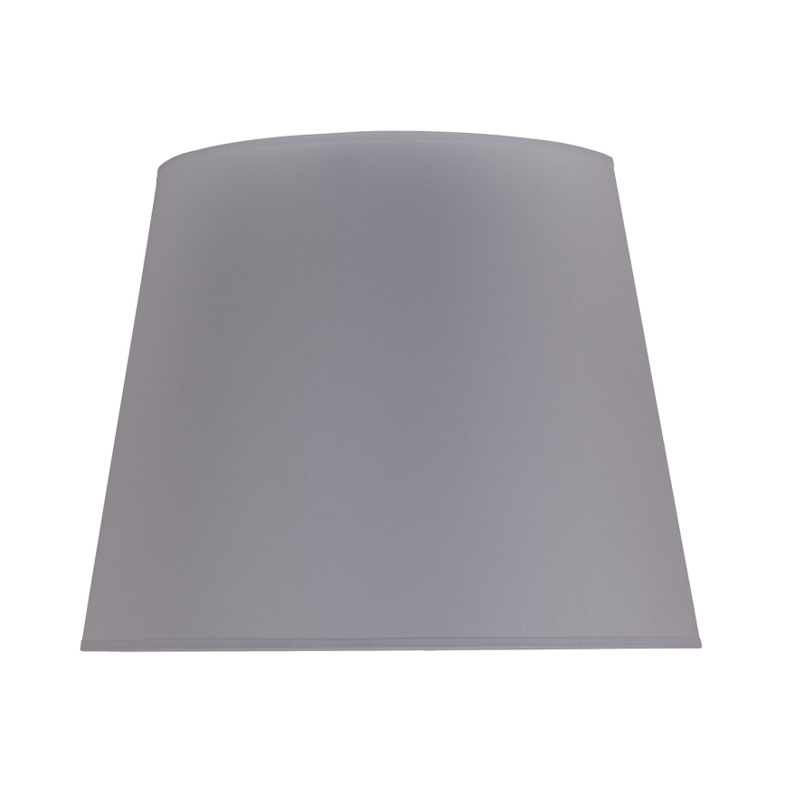 Duolla - Lampshade for floor lamp CLASSIC L E27 d. 38 cm grey