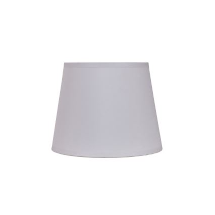 Duolla - Lampshade for floor lamp CLASSIC L E27 d. 38 cm white