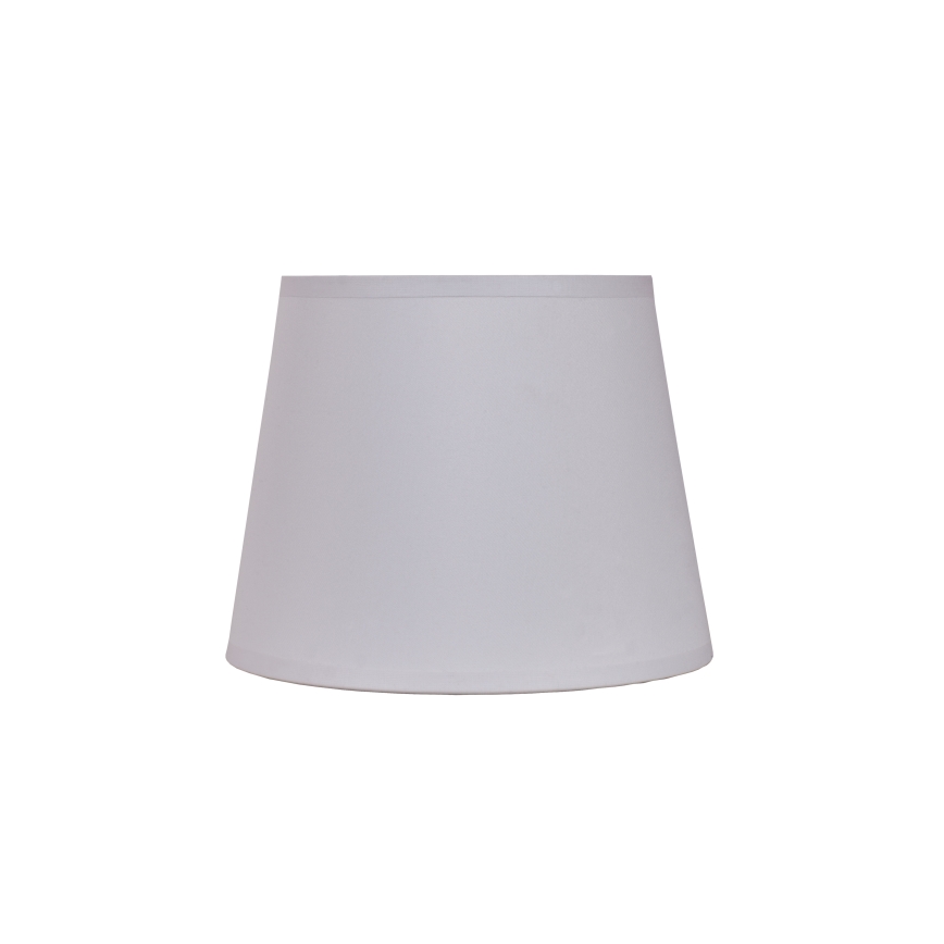 Duolla - Lampshade for floor lamp CLASSIC L E27 d. 38 cm white