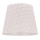Duolla - Lampshade for floor lamp CLASSIC L E27 d. 38 cm white