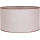 Duolla - Lampshade for floor lamp E27 d. 35 cm beige