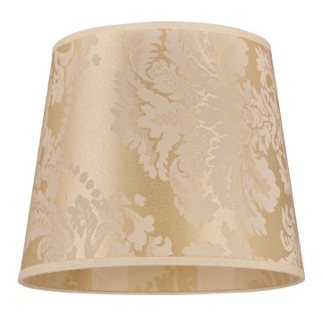 Duolla - Lampshade for table lamp CLASSIC M E27 d. 24 cm gold