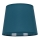 Duolla - Lampshade for table lamp CLASSIC M E27 d. 24 cm turquoise