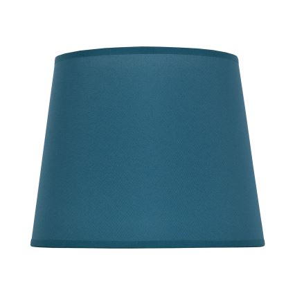 Duolla - Lampshade for table lamp CLASSIC M E27 d. 24 cm turquoise