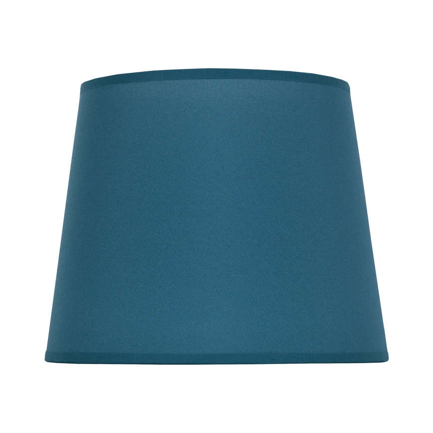 Duolla - Lampshade for table lamp CLASSIC M E27 d. 24 cm turquoise