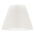 Duolla - Lampshade for table lamp SOFIA S E27 d. 28 cm beige