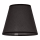 Duolla - Lampshade for table lamp SOFIA XS E14 d. 18,5 cm anthracite