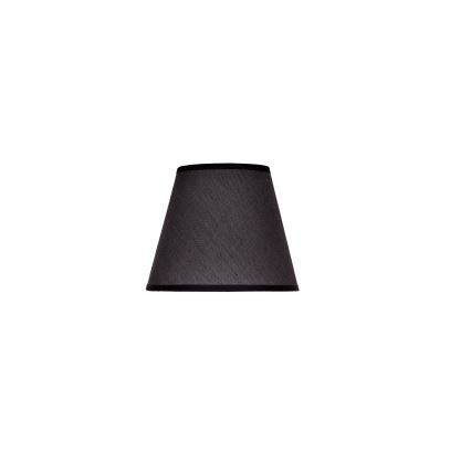 Duolla - Lampshade for table lamp SOFIA XS E14 d. 18,5 cm anthracite