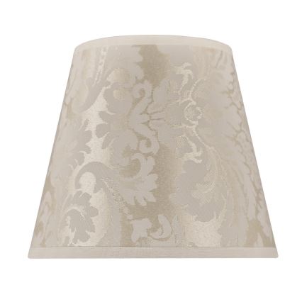 Duolla - Lampshade for table lamp SOFIA XS E14 d. 18,5 cm beige