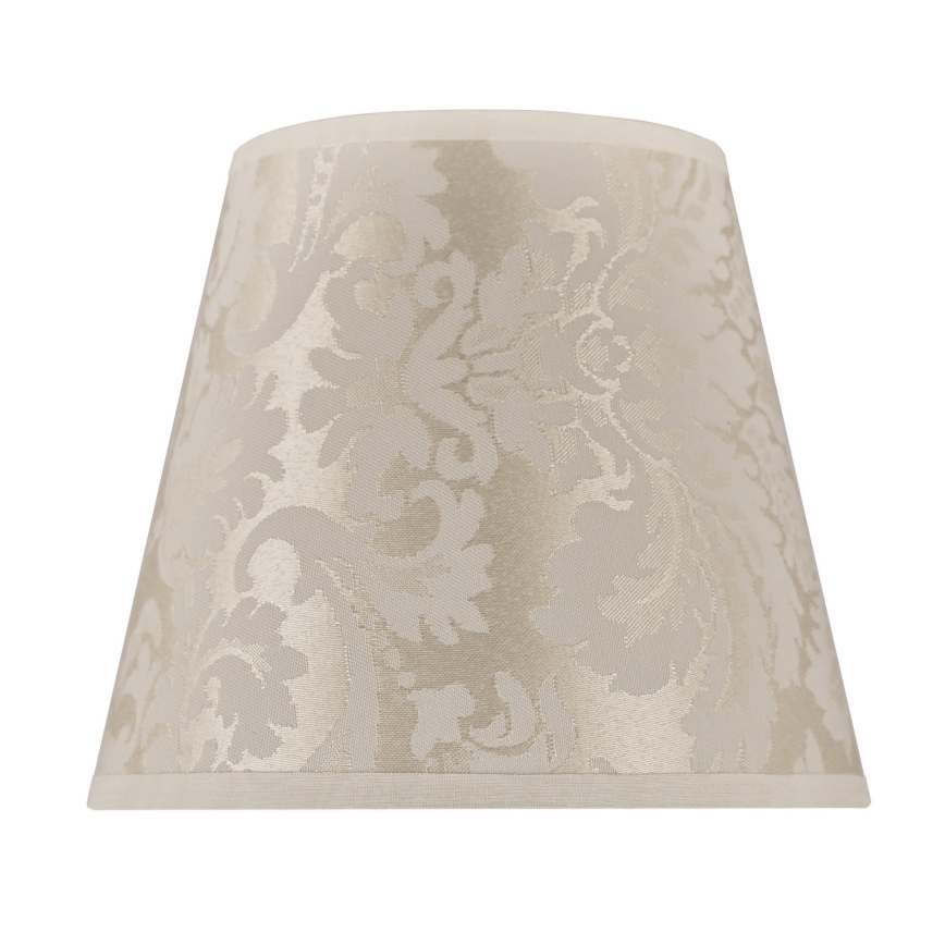 Duolla - Lampshade for table lamp SOFIA XS E14 d. 18,5 cm beige